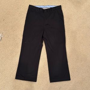 Boys casual pants, size 16 husky